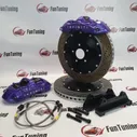 Brembo GT6 405 mm для Infiniti FX37, передняя ось