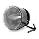 Фара противотуманная Infiniti M25, M35, M37, M56 (2010-2013) MTF LED FL10NSJ левая+ правая