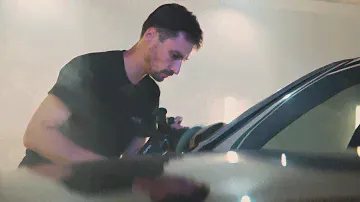 INFINITI EX37 Детейлинг/полировка/керамика