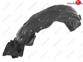 Правый подкрылок передний SAT INFINITI QX56 (2010-2013), INFINITI QX80 (2014-2018), Nissan Patrol 6 (2010-2017)