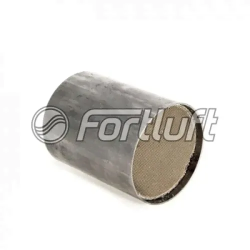 Катализатор Fortluft на Infiniti FX 35