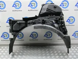Органайзер Infiniti FX35 2004 3.5 VQ35DE в Екатеринбурге