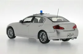 Масштабная модель Infiniti G35 Sedan (V36) 2007 HONOLULU POLICE лучшая цена!