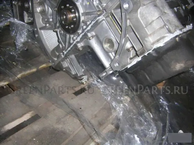 Двигатель на Infiniti QX56 VK56-2