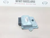 Блок управления VVEl Infiniti FX37 2012 S51 VQ37VHR 23751JK00B в Москве