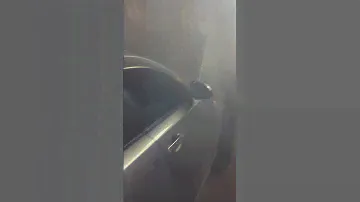 раскоксовка infiniti fx35 часть 2