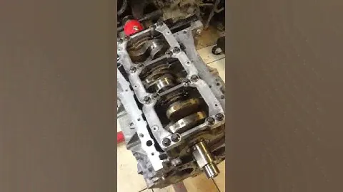 VQ35 M35