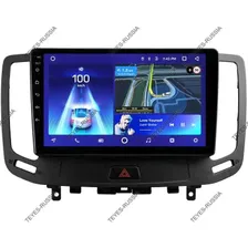 Магнитола Teyes CC3 Infiniti G4 G25 G35 G37 2006-2013 2K-display