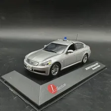 Украшения Модели автомобиля из сплава Infiniti G35 в масштабе 1:43
