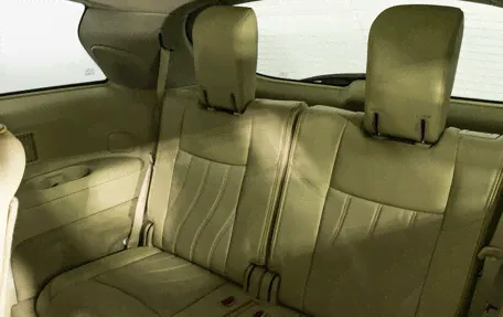 Infiniti JX