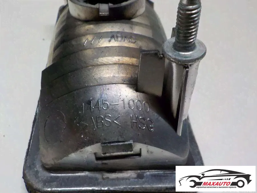 Фонарь задний внутренний левый Infiniti QX56 (JA60) 2004-2009 2005г. (артикул 088-51775461)-0