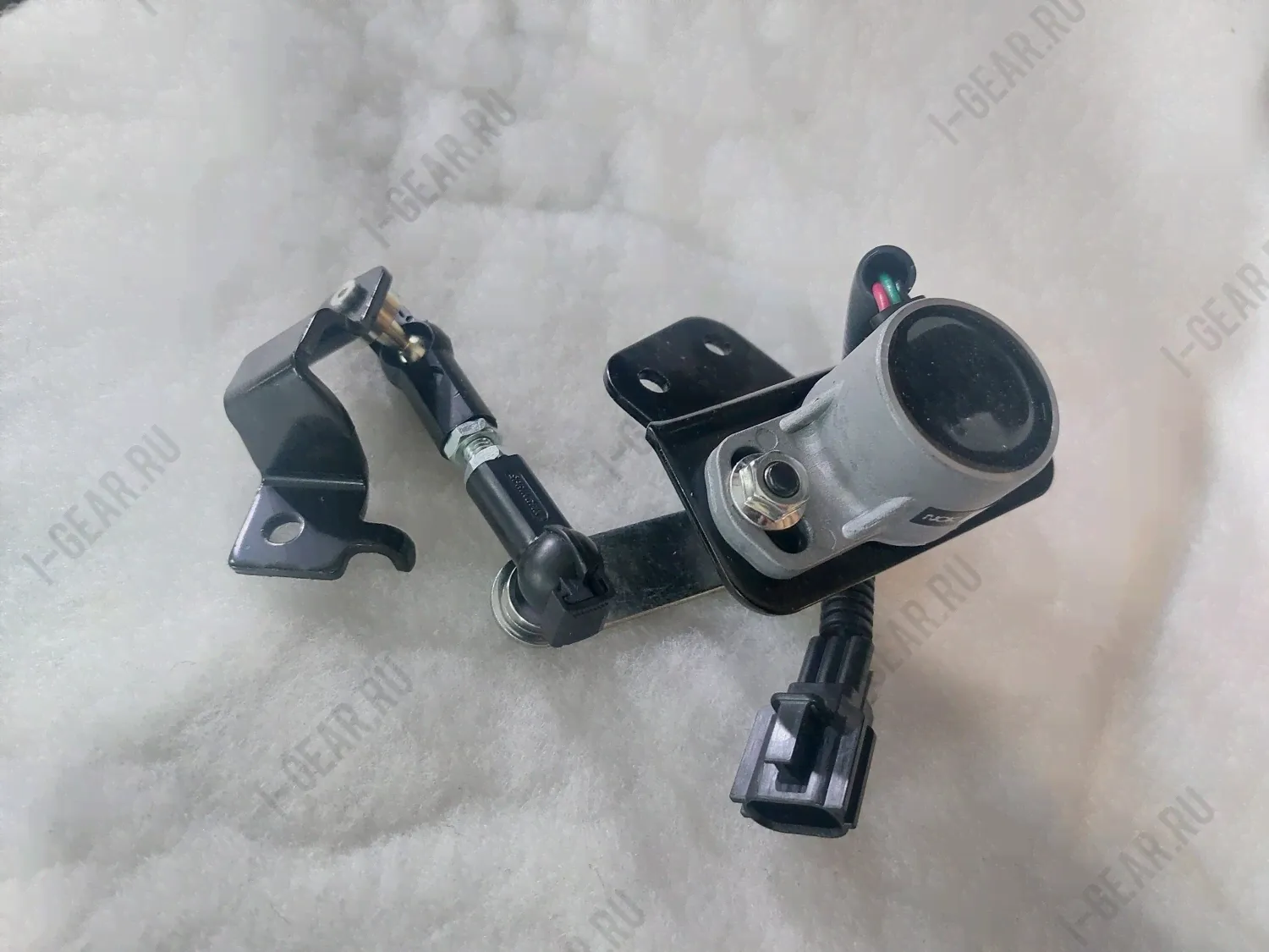 Датчик положения высоты кузова Infiniti QX56, QX80 (Z62)