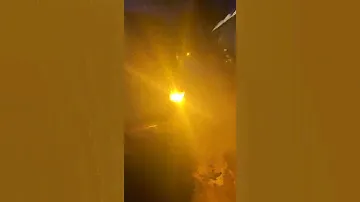 Led повторитель поворота Infiniti qx56