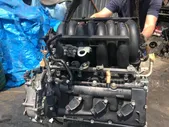 Двигатель на Nissan INFINITI QX56 JA60 VK56 VVTI