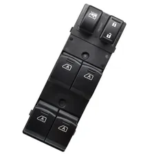 Блок кнопок стеклоподъемника Infiniti FX37 QX70 АНАЛОГ