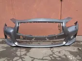 Бампер передний Инфинити Q50 Infiniti Q50
