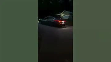 Q50 Stillen Axleback
