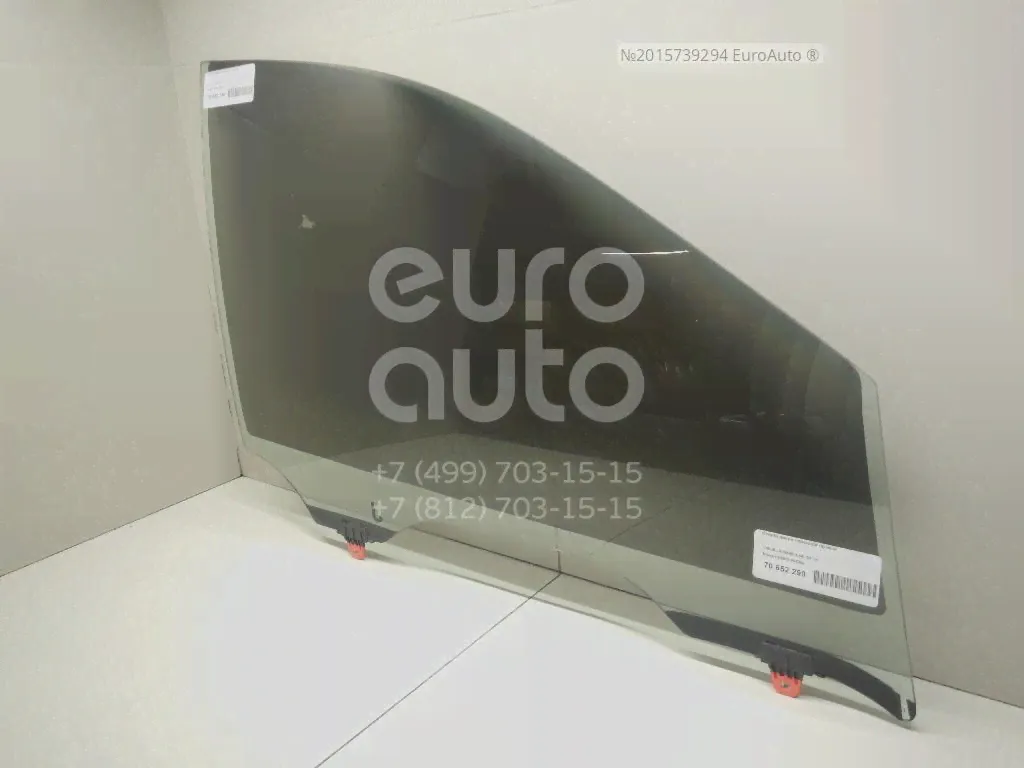80300-9NC0A Nissan Стекло двери передней правой для Infiniti JX/QX60 (L50) 2013>