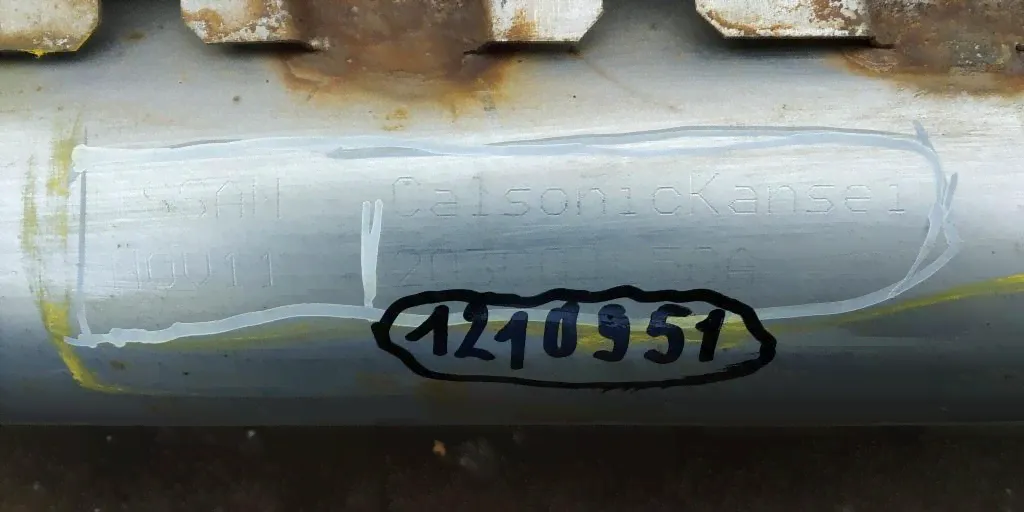 глушитель Infiniti G G37 G25 G35 Q40 4, V36-0