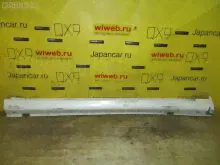 Порог INFINITI FX35 S50