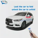 🛍 Складное зеркало заднего вида Forten, для Infiniti QX60 2014-2020