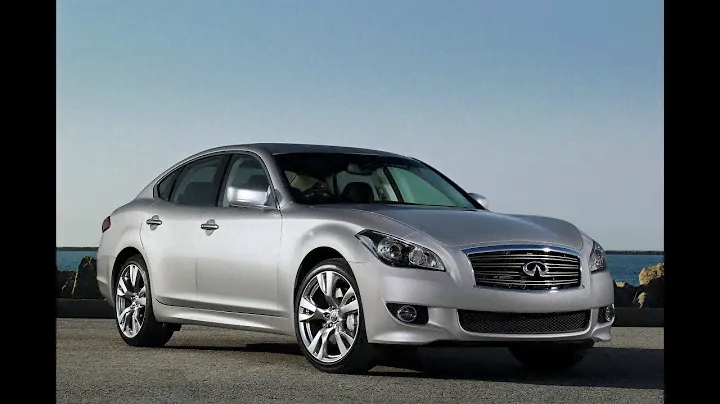 ПОЛНЫЙ ОБЗОР INFINITI M 2011 – АВТОМОБИЛЬ И ВОЖДЕНИЕ