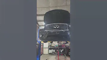 2014 infiniti QX60 NEW transmission