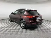 INFINITI QX50 2.5, 2013