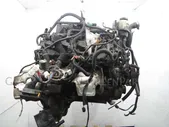 Двигатель на Infiniti QX56 ДЖИП