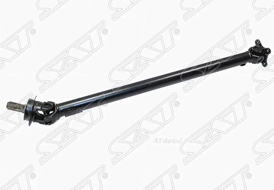 Вал карданный FR NISSAN SKYLINE V36, INFINITI FX45, 35, Q40, QX50, G35, 37-0