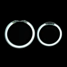 RS-04241 INFINITI FX вставки "ангельские глазки"