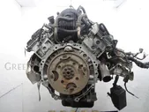 Двигатель на Infiniti QX56 ДЖИП
