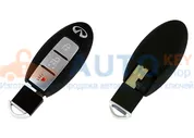 Смарт ключ для Infiniti EX