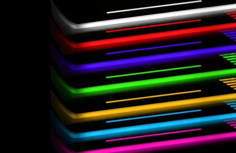 Car led door sills Infiniti FX 37-0