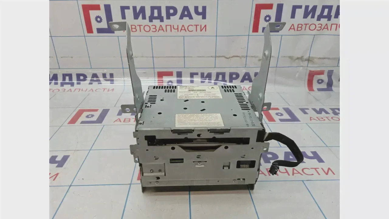 Магнитола Infiniti FX35 (S50) 28185-CL70A-0