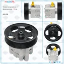 Насос ГУР Infiniti QX50 / EX 2008-, Infiniti QX70 / FX 2008-, Infiniti G35/G37/G25 2007-2013, Nissan