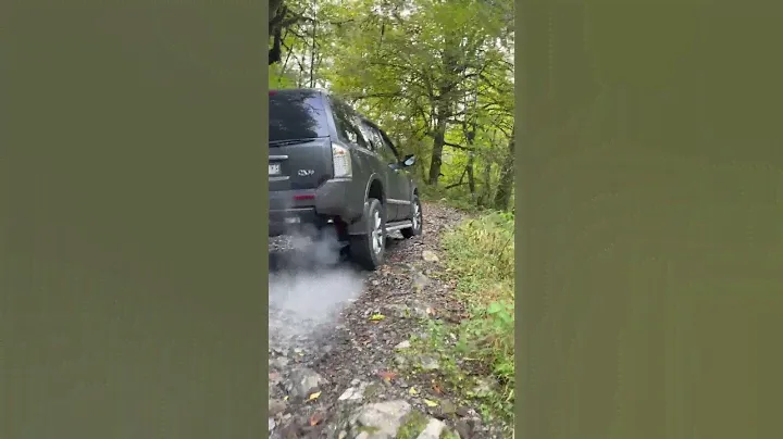 infiniti qx56 ja60