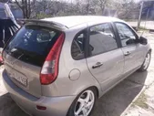 Верхний универсальный спойлер Альбатрос INFINITI M37 Y51 (2009-2014)