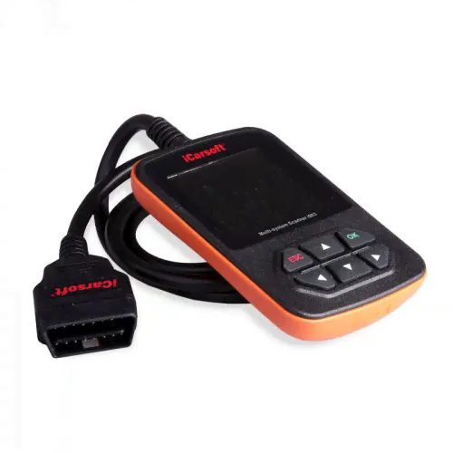IcarSoft I903 автосканер Nissan/Infiniti/Subaru