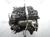 Двигатель на Infiniti QX56 ДЖИП