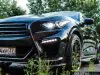 Бампер передний F-51 на Infiniti FX35, FX37, FX50 (QX70)