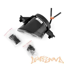 LED ПТФ MTF FL10NS Nissan/Infiniti