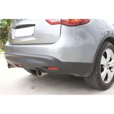 Фаркоп для Infiniti QX50 2014-2018 г.в. Aragon (Арт. E2200AV)