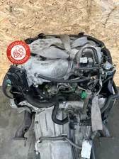 Двигатель INFINITI FX35 VQ35DE S50 uT238422