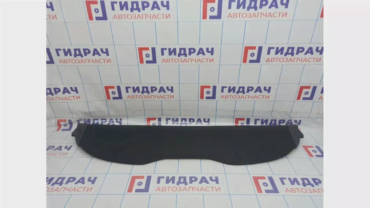 Шторка багажника Infiniti FX37 (S51) 84986-1WW0B-0
