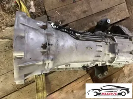 АКПП Nissan, Infiniti Skyline Crossover, EX35, QX50, EX25, EX37 2010г. (артикул asa-3323)