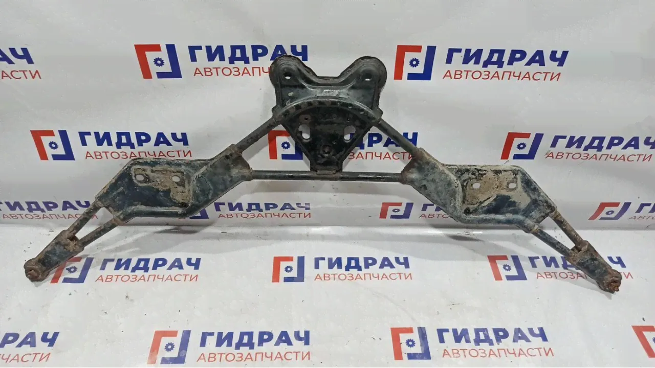 Балка передняя Infiniti M35 544B2-EG300.-0
