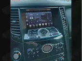 Infiniti FX2 FX35 FX37 QX70 S51 (2008-2017) Android head unit CarPlay