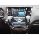 Мультимедийная система Mankana BST-12114 в стиле Tesla для Infiniti JX 12-14г, QX60 14-20г на OS Android, Экран 12,1"