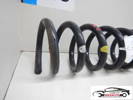 Пружина передняя Infiniti QX56/QX80 (Z62) 2010- 2011г. (артикул 088-70511350)